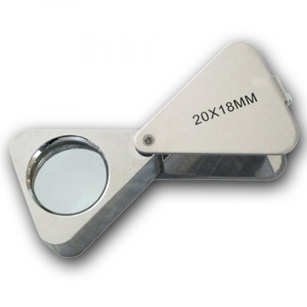 Everything You Need to Know about a Jeweler's Loupe?
